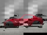 Used 2017 MAZDA MX-5 Miata RF Grand Touring image 5