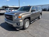 Used 2015 GMC Sierra 1500 SLE w/ SLE Value Package image 2