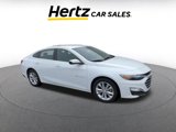 Used 2023 Chevrolet Malibu LT image 2