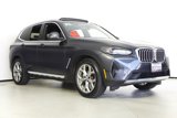 Certified 2022 BMW X3 sDrive30i w/ Convenience Package image 4