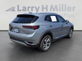 Used 2023 Buick Envision Essence image 5