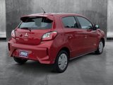 Used 2021 Mitsubishi Mirage ES image 5