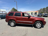 Used 2008 Jeep Grand Cherokee Laredo w/ Popular Equipment Group image 4