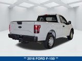 Used 2016 Ford F150 XL w/ Equipment Group 101A Mid image 4