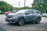 Used 2020 Honda CR-V EX-L image 2