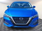 Used 2023 Nissan Sentra SV image 2