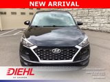 Certified 2021 Hyundai Tucson SE image 2