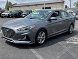 Used 2018 Hyundai Sonata Limited image 3