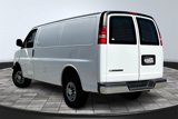 Used 2017 Chevrolet Express 2500 image 2