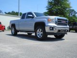 Used 2014 GMC Sierra 1500 SLT w/ Suspension Package, Off-Road image 3