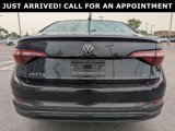Used 2022 Volkswagen Jetta SE image 5