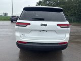 New 2025 Jeep Grand Cherokee L Altitude image 4