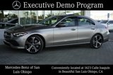 Used 2024 Mercedes-Benz C 300 Sedan image 4
