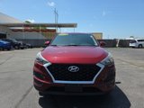 Used 2020 Hyundai Tucson SE image 2