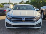 Used 2024 Volkswagen Jetta S image 2