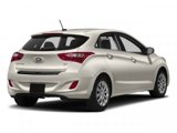 Used 2017 Hyundai Elantra GT image 5