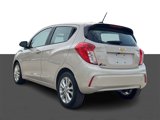 Used 2021 Chevrolet Spark LT image 4