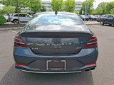 Used 2023 Genesis G70 2.0T w/ Sport Prestige Package image 5
