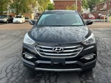 Used 2017 Hyundai Santa Fe Sport w/ Cargo Package image 2
