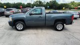 Used 2012 Chevrolet Silverado 1500 W/T image 2