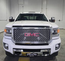 Used 2017 GMC Sierra 3500 Denali w/ Suspension Package, Off-Road image 3