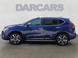 Used 2017 Nissan Rogue SL w/ SL Premium Package image 4