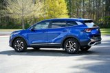 Used 2023 Kia Sportage EX image 4
