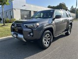 Used 2020 Toyota 4Runner TRD Off-Road image 4