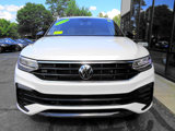 Used 2024 Volkswagen Tiguan SE R-Line w/ MDO Package, Two-Row image 2