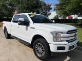Used 2018 Ford F150 Lariat w/ Equipment Group 502A Luxury image 4