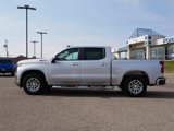 Used 2019 Chevrolet Silverado 1500 LT w/ All-Star Edition image 2