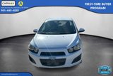 Used 2014 Chevrolet Sonic LT image 2
