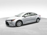 Used 2023 Toyota Corolla LE image 4