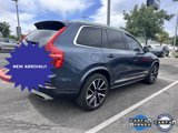 Certified 2021 Volvo XC90 T8 Inscription Expression w/ Advanced Package image 4
