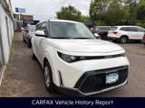 Certified 2025 Kia Soul LX image 6