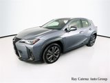 Certified 2019 Lexus UX 250h F Sport w/ F Sport Premium Package image 3