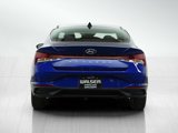 Used 2021 Hyundai Elantra SE image 4