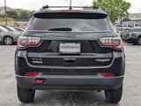 Used 2018 Jeep Compass Trailhawk w/ Leather Interior Group image 4