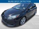 Used 2014 Ford Focus ST w/ Equipment Group 202A image 3