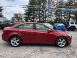 Used 2013 Chevrolet Cruze LT image 3