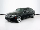 Used 2011 Mercedes-Benz C 300 Sport image 3