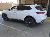 Used 2021 Buick Envision Essence w/ Technology Package I image 5