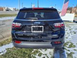 Certified 2024 Jeep Compass Latitude image 3