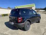 New 2024 Ford Bronco Sport Big Bend w/ Convenience Package image 6