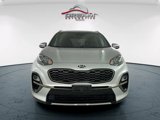 Used 2021 Kia Sportage S image 2
