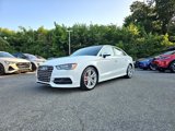 Used 2016 Audi S3 Premium Plus w/ Technology Package image 3