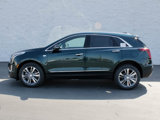 New 2025 Cadillac XT5 Premium Luxury w/ Technology Package image 2