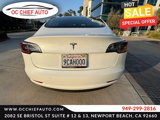 Used 2022 Tesla Model 3 Standard Range image 6