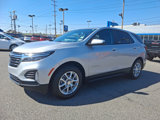 Certified 2022 Chevrolet Equinox LT image 3