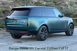 New 2025 Land Rover Range Rover SV image 5